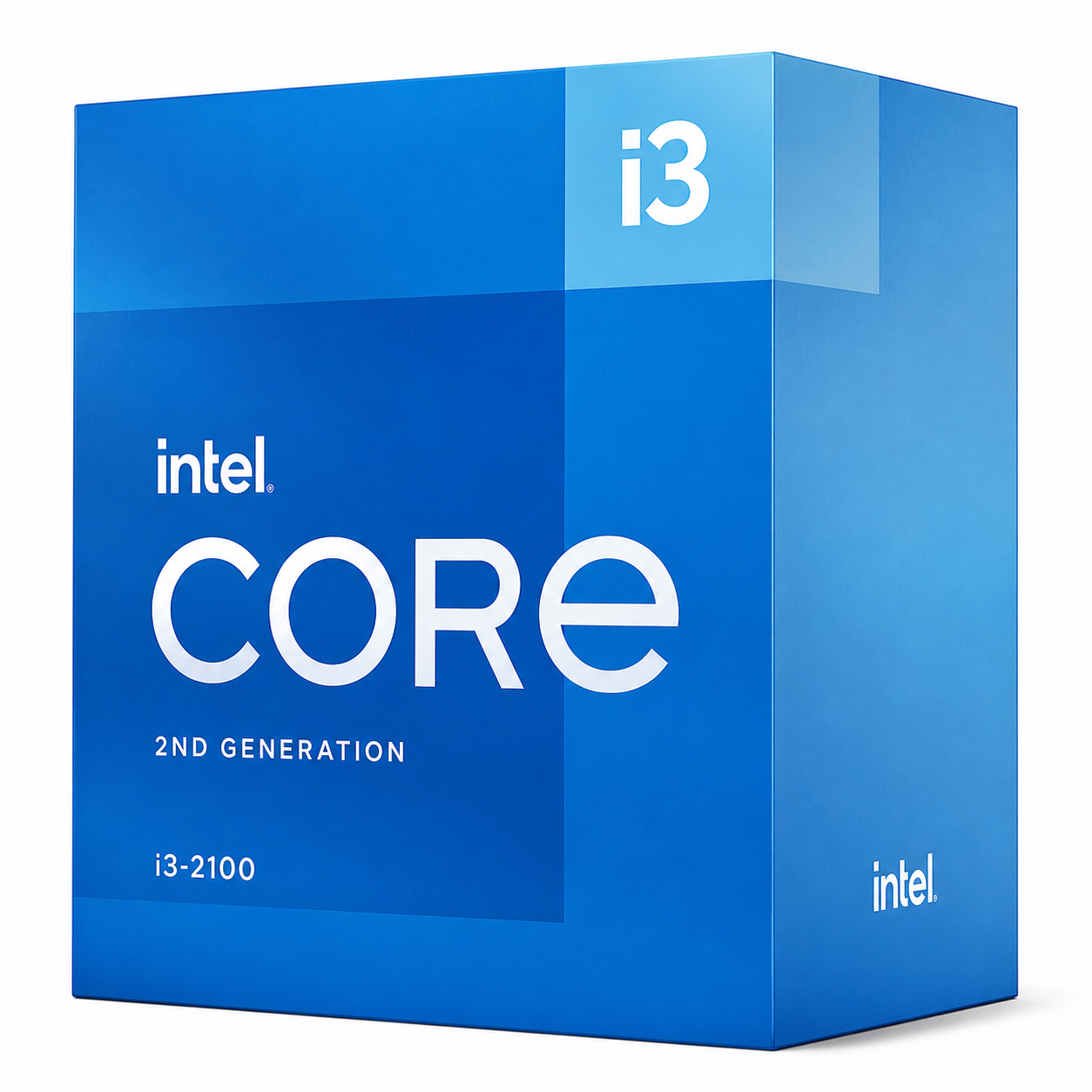 Intel 1